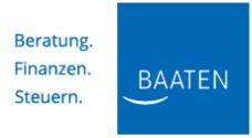 Baaten Steuerberatungsgesellschaft mbH